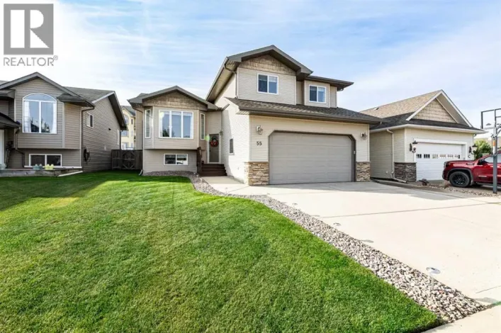 55 Agnew Close, Red Deer