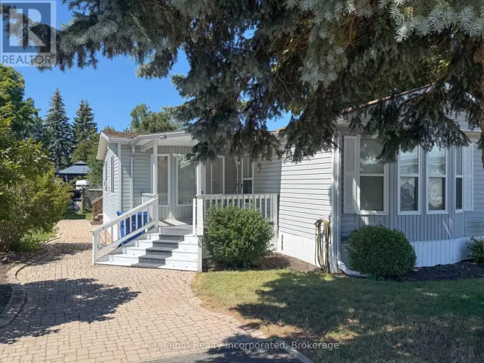 55 ALGONQUIN LANE, Ashfield-Colborne-Wawanosh