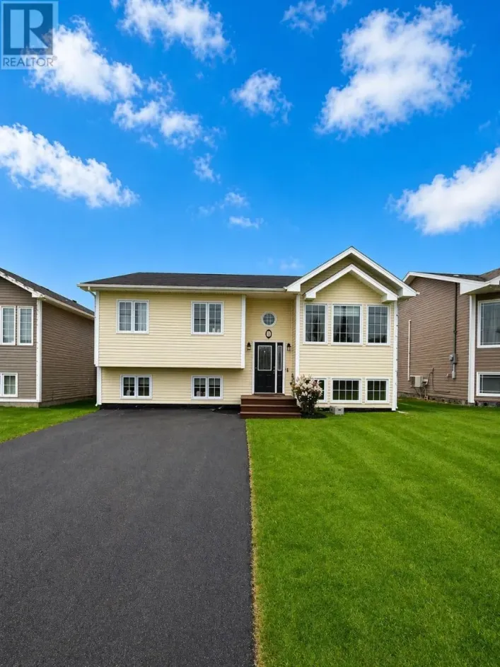 55 All Saints Road, Conception Bay South