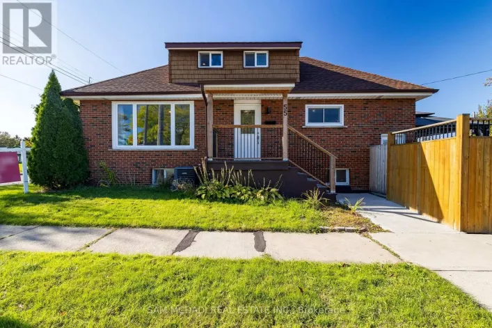 55 ALLAN AVENUE, Hamilton