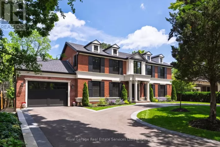 55 ALLAN STREET, Oakville