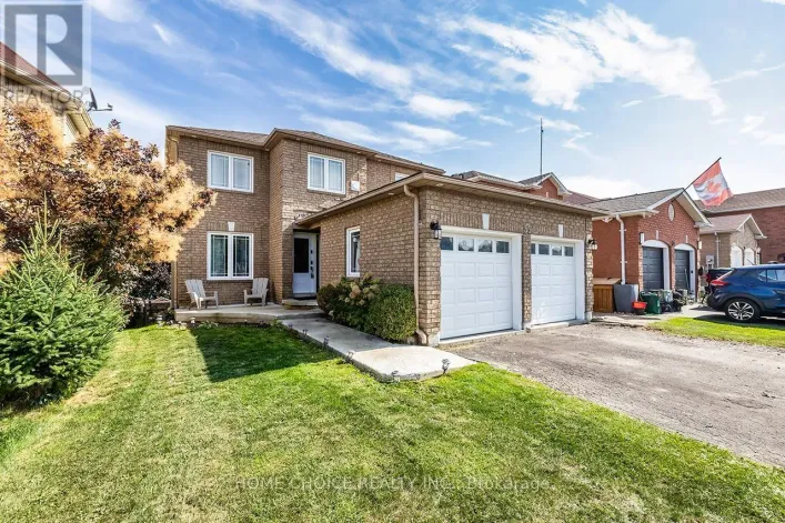 55 APPLE BLOSSOM BOULEVARD, Clarington