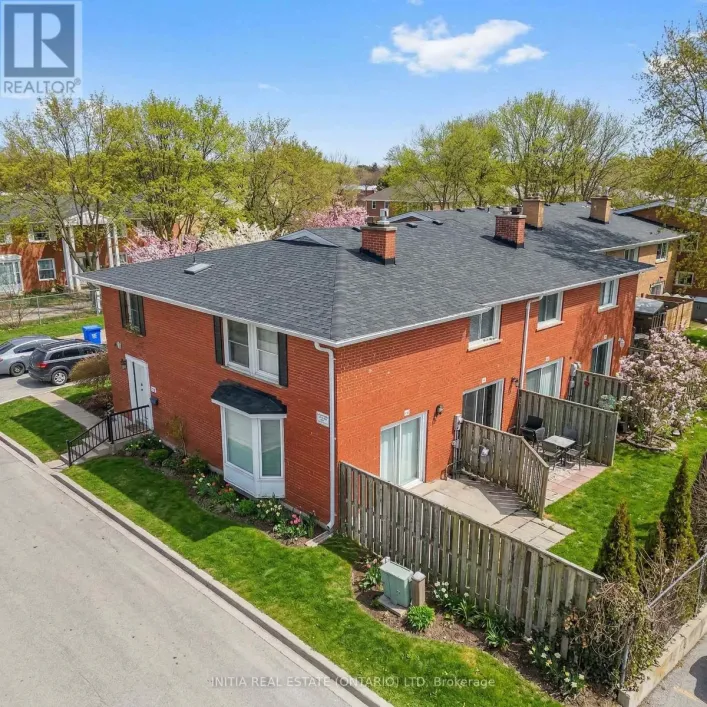 55 ARBOUR GLEN CRESCENT, London East