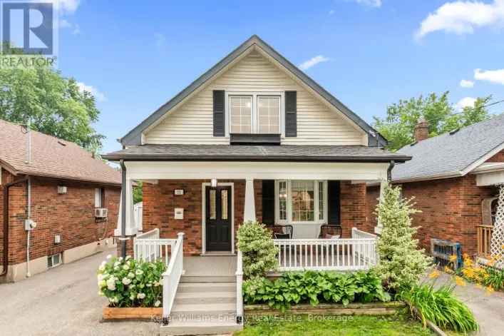 55 ARLINGTON AVENUE, Oshawa