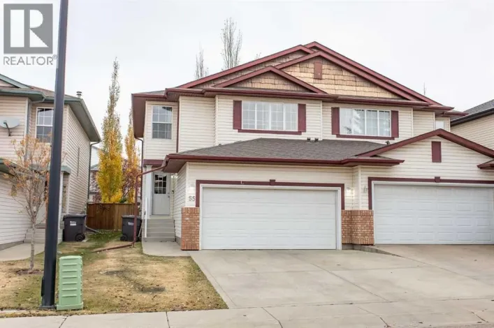 55 Arnold Close, Red Deer