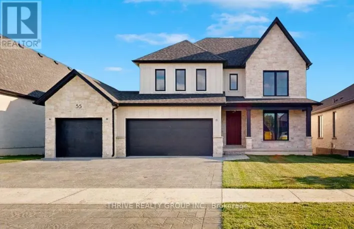 55 ASPEN CIRCLE, Thames Centre