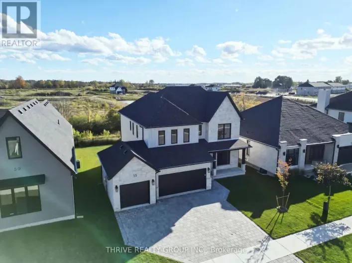 55 ASPEN CIRCLE, Thames Centre