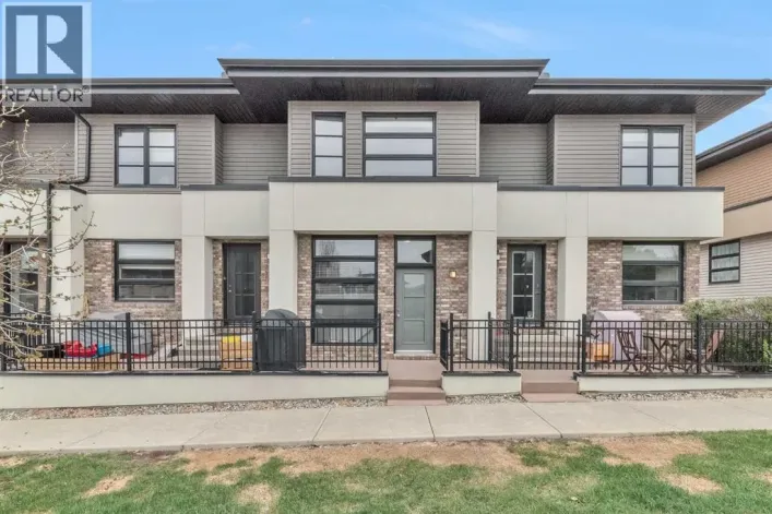 55 Aspen Hills Green SW, Calgary
