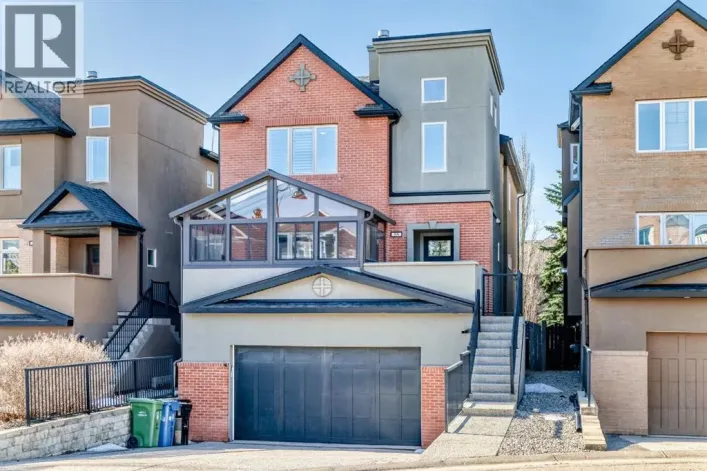 55 Aspen Meadows Green SW, Calgary