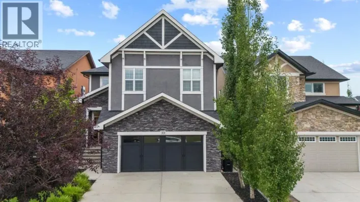 55 Aspenshire Drive SW, Calgary