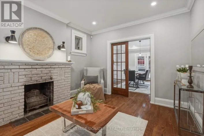 55 ATLAS AVENUE, Toronto