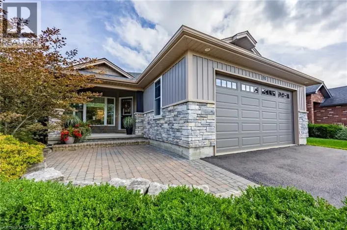 55 BACKUS Drive, Port Rowan