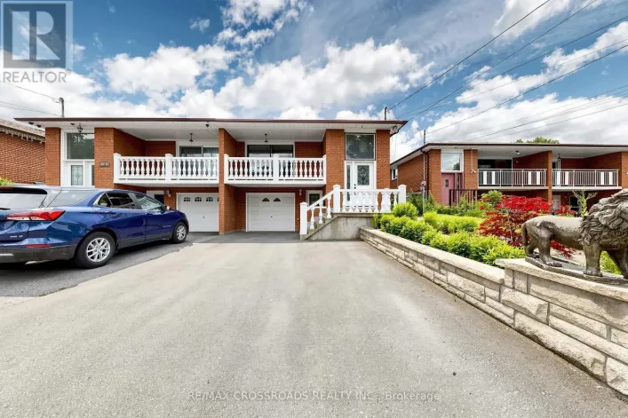 55 BAKERTON DRIVE, Toronto