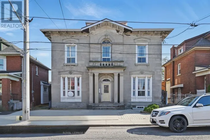 55 BARTON STREET W, Hamilton
