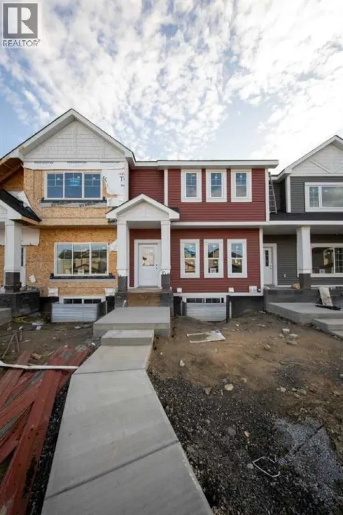 55 Baysprings Terrace SW, Airdrie