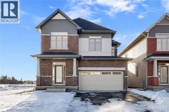 55 BIG DIPPER STREET, Ottawa