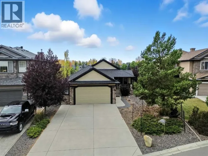 55 Billy Haynes Trail, Okotoks