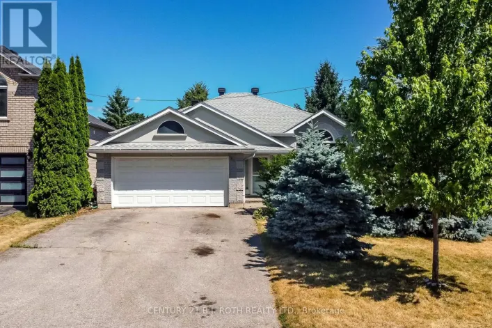 55 BLOXHAM PLACE, Barrie