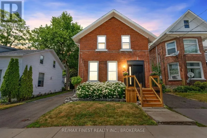 55 BRIDGE STREET W, Greater Napanee