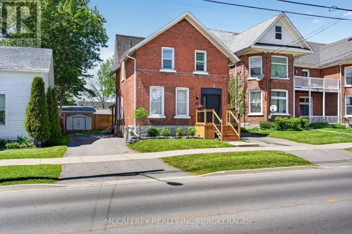 55 BRIDGE STREET W, Greater Napanee