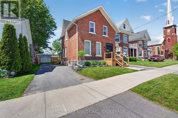 55 BRIDGE STREET W, Greater Napanee