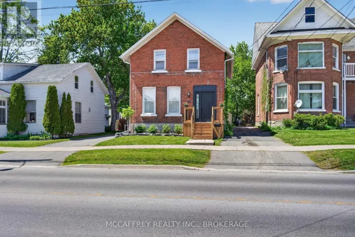 55 BRIDGE STREET W, Greater Napanee