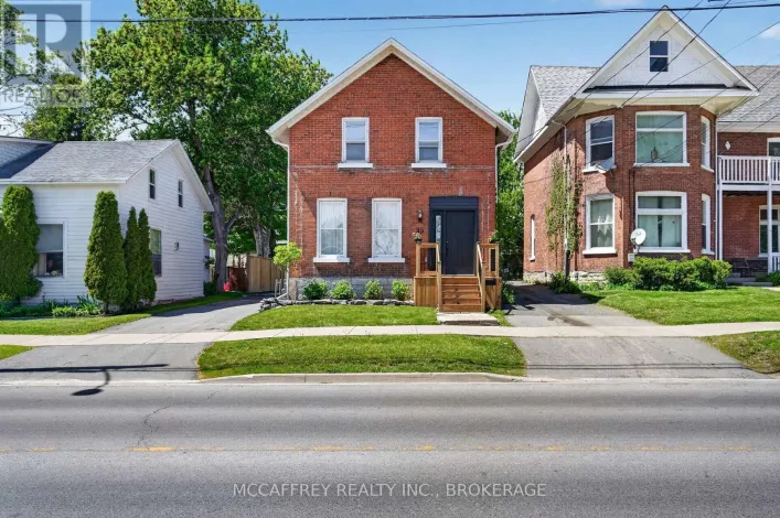 55 BRIDGE STREET W, Greater Napanee