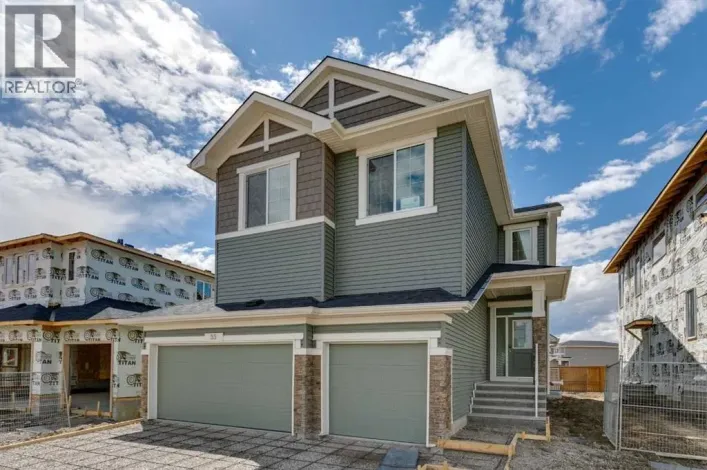55 Bridgeport Circle, Chestermere