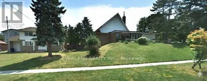 55 BRIMORTON DRIVE, Toronto