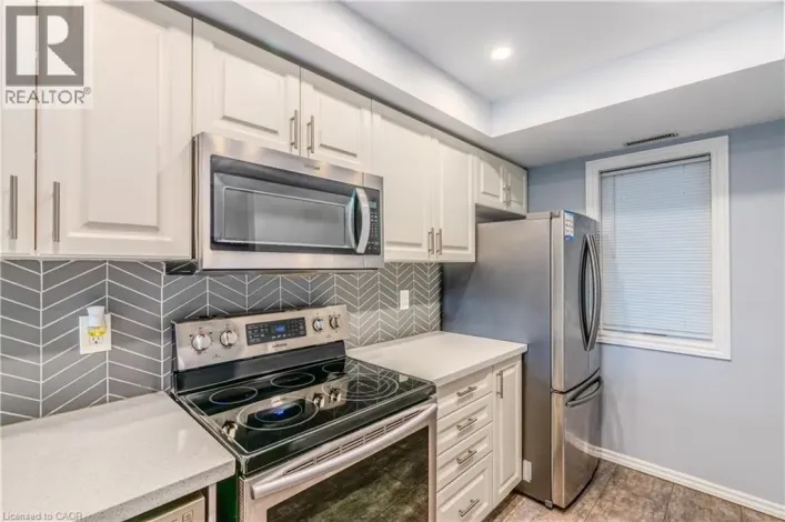 55 BRISTOL Road E Unit# 95, Mississauga