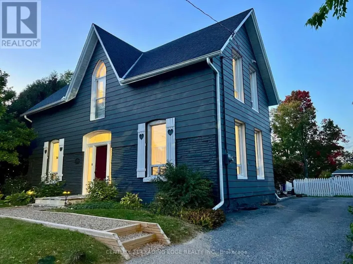 55 BROCK STREET E, Uxbridge