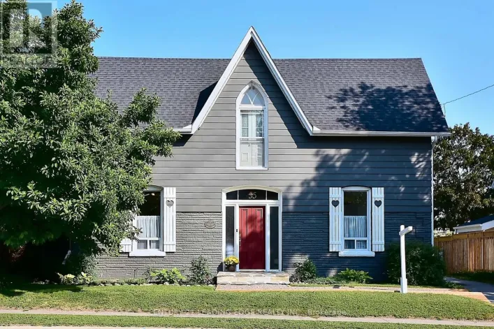 55 BROCK STREET E, Uxbridge