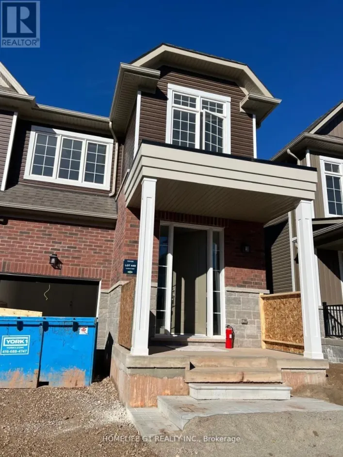 55 BROWN STREET, Erin