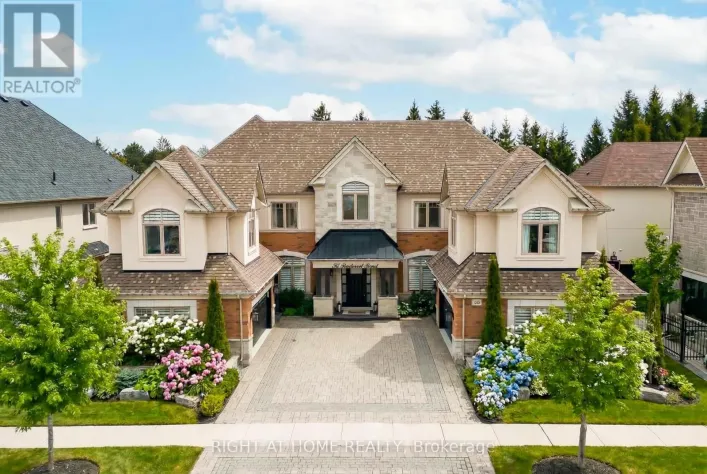 55 BURLWOOD ROAD, Brampton