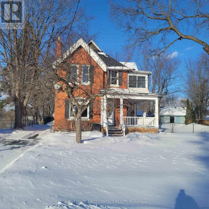 55 BURTON AVENUE, Barrie