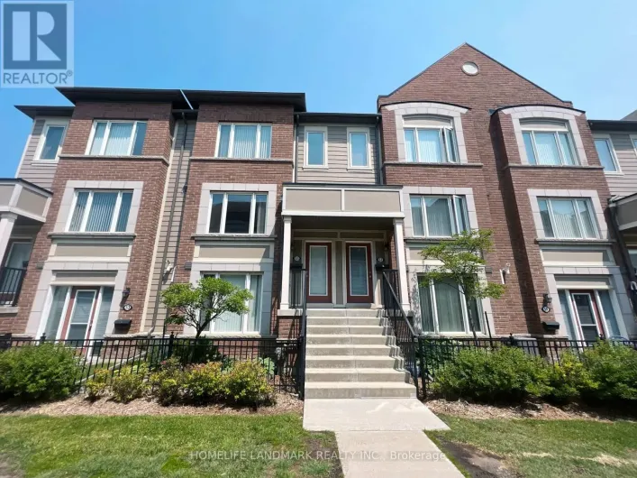 55 BURTON HOWARD DRIVE, Aurora