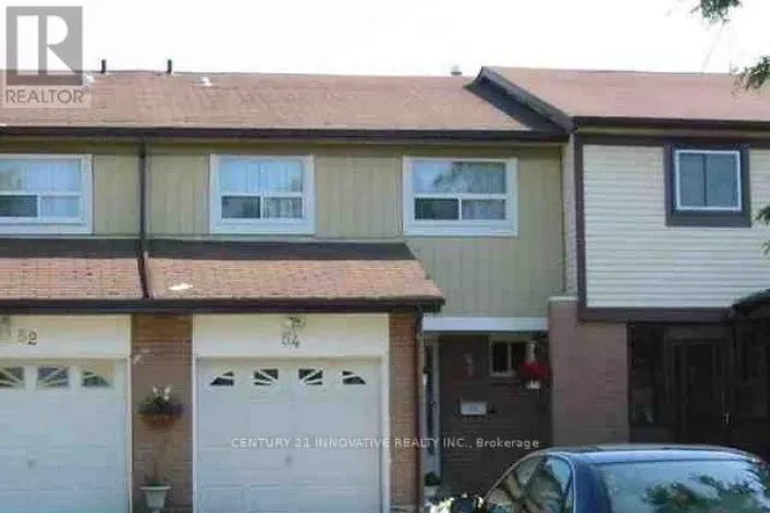 55 BUSHWOOD CRESCENT SW, Toronto