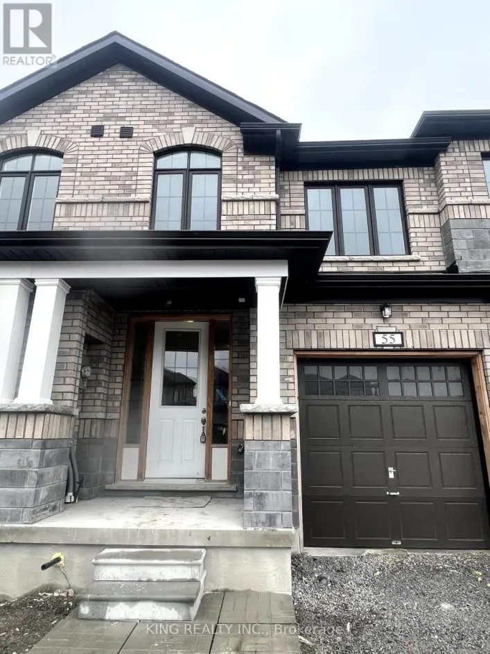 55 BUTLER BOULEVARD, Kawartha Lakes
