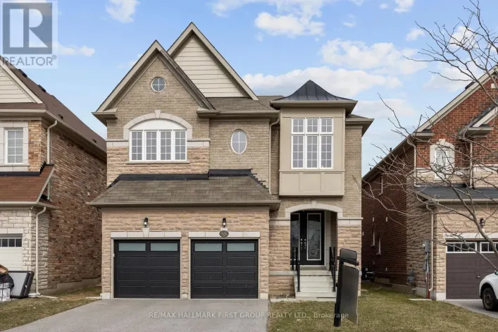 55 BUTTONSHAW STREET, Clarington