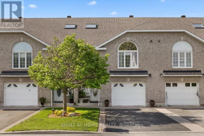 55 CALLAWAY COURT, Ottawa