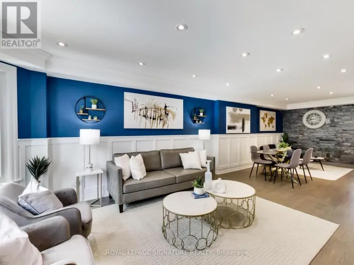 55 CAMERON AVENUE, Toronto