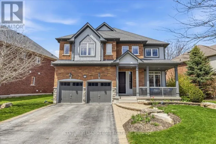 55 CAMPBELL DRIVE, Uxbridge