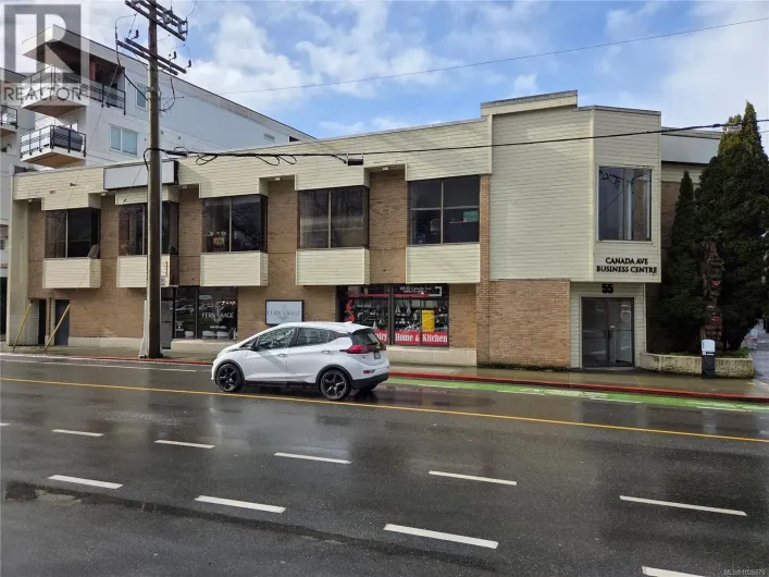 55 Canada Ave, Duncan