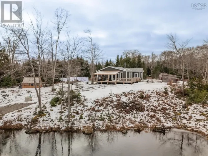 55 Carleton River Road, Carleton