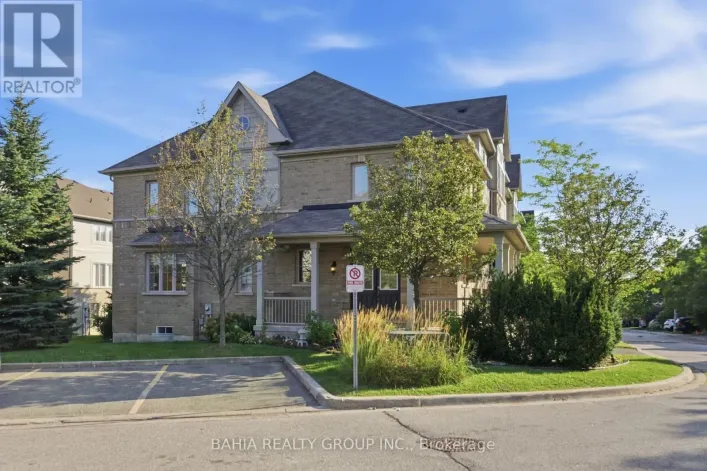 55 CEDAR LAKE CRESCENT, Brampton