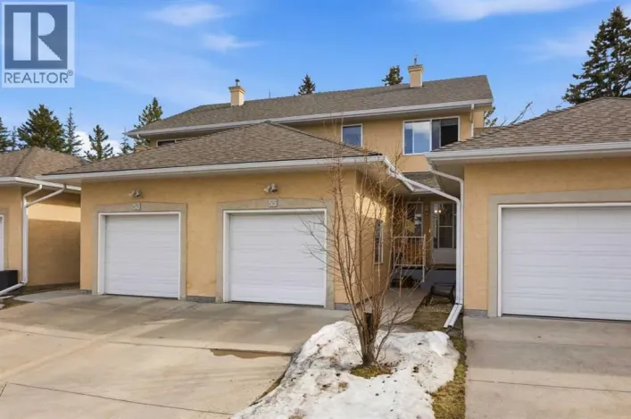 55 Cedarview Mews SW, Calgary