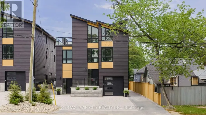 55 CENTRE STREET, Lambton Shores