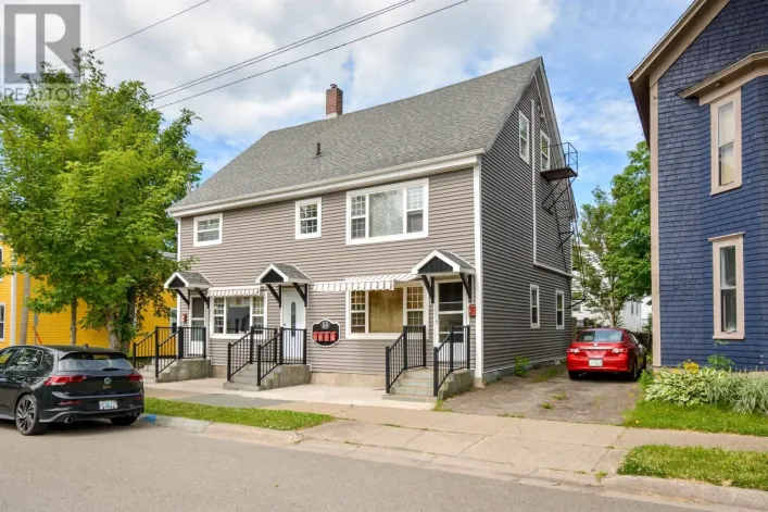 55 Charlotte Street, Sydney