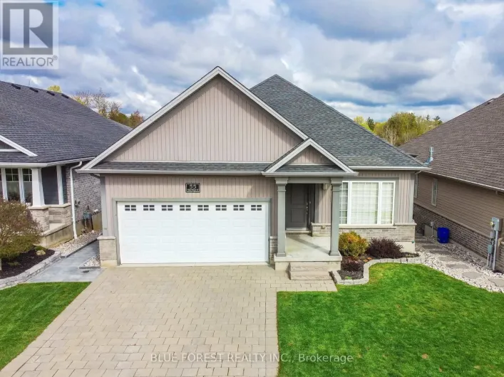55 CHATFIELD STREET, Ingersoll