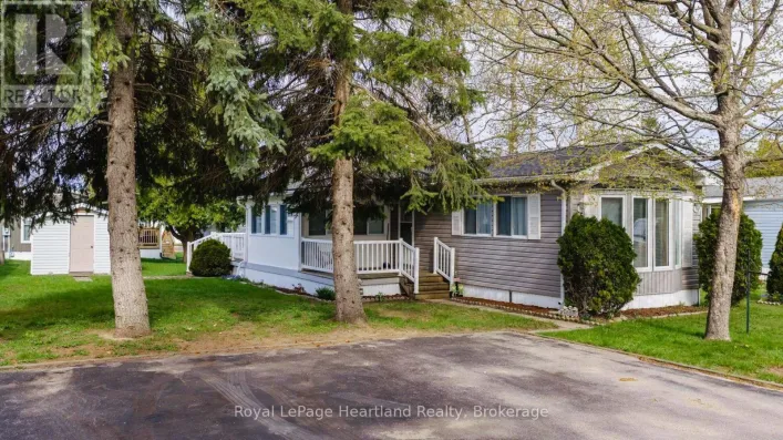 55 CHEROKEE LANE, Ashfield-Colborne-Wawanosh